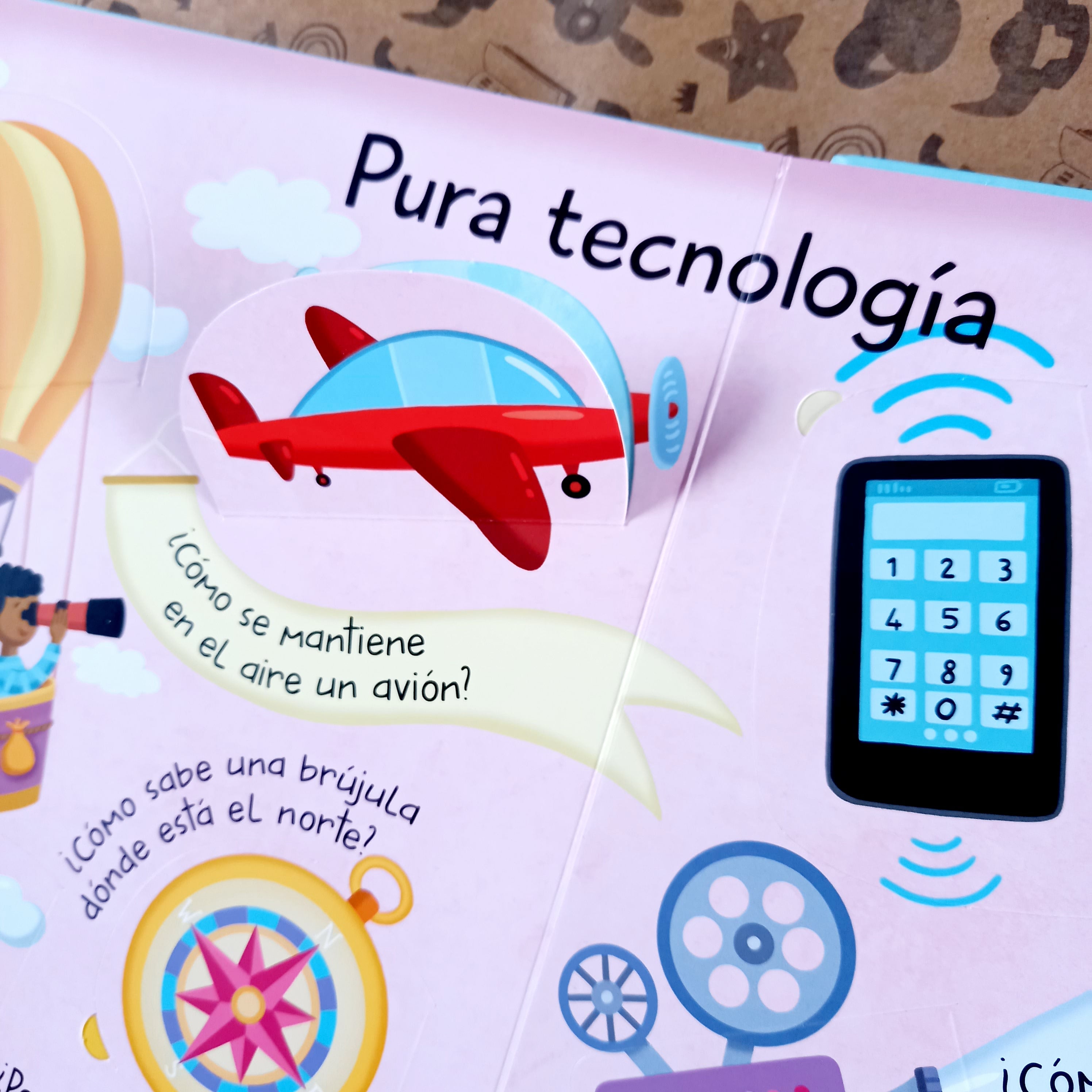 ¿ Cómo funciona? Mi gran libro de respuestas ¿ Cómo funciona? Mi gran libro de respuestas